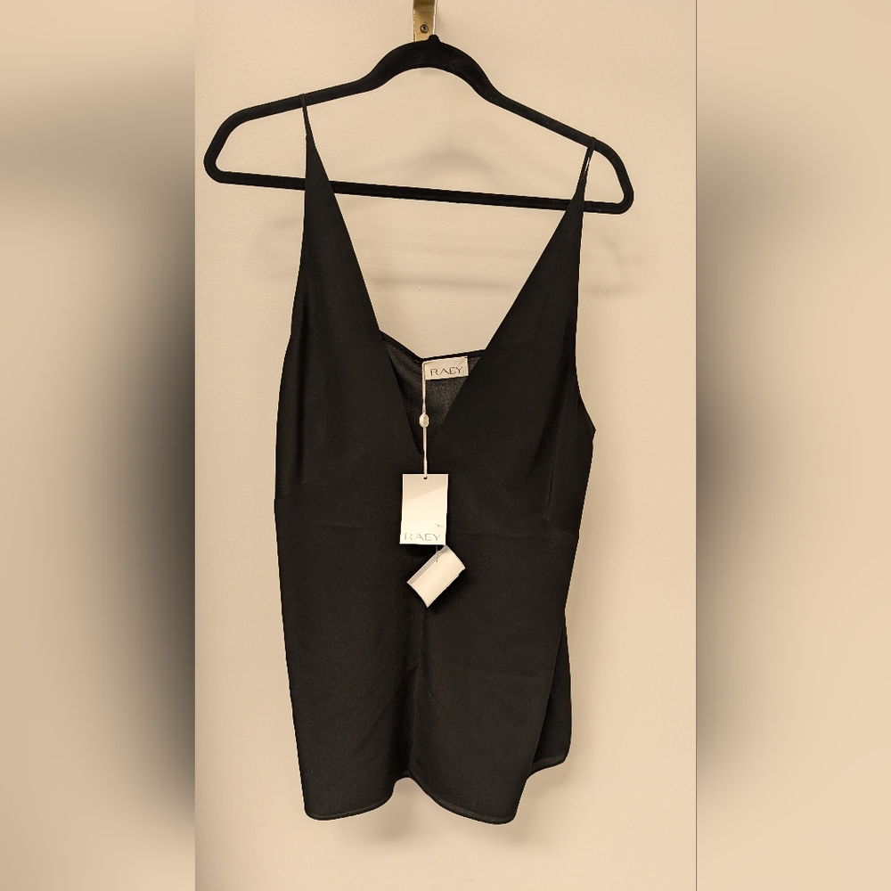 Raey Silk Top